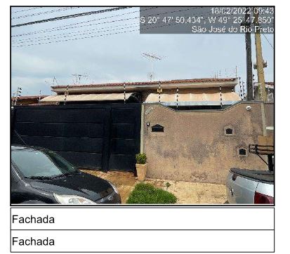 Casa - Venda, SAO JOSE DO RIO PRET, SAO JOSE DO RIO PRETO, SP