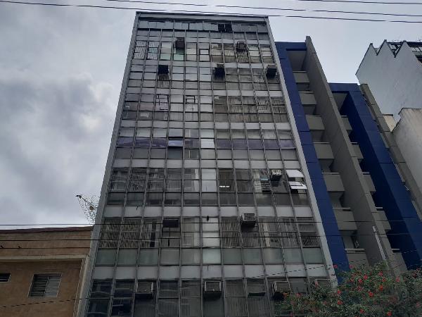 Grupo de Salas Comerciais - Venda, VILA BUARQUE, SAO PAULO, SP