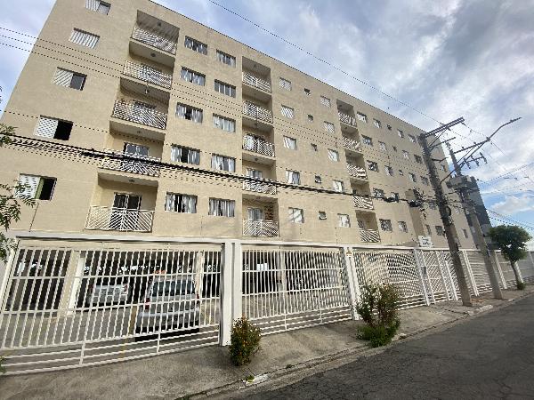 Apartamento - Venda, VILA MILTON, GUARULHOS, SP