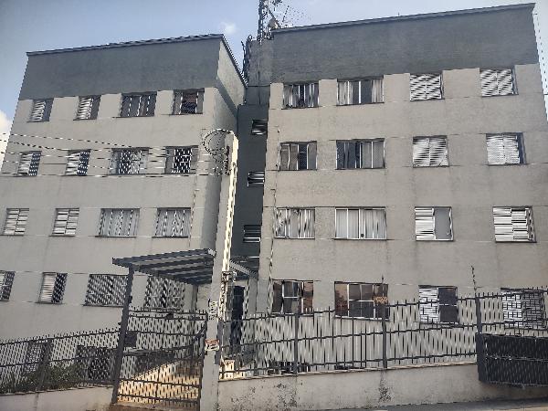 Apartamento - Venda, VILA SAO FRANCISCO, OSASCO, SP