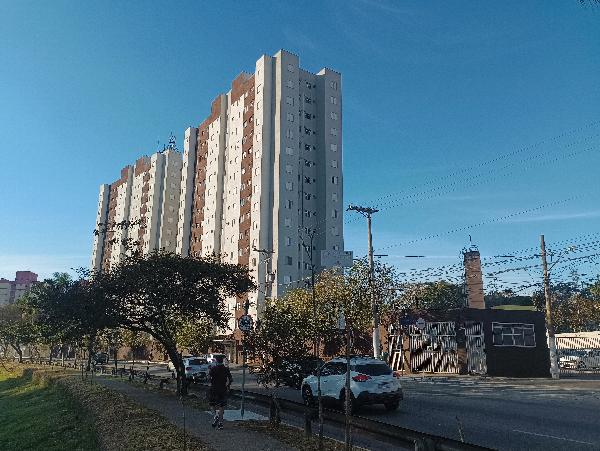 Apartamento - Venda, JARDIM NOVE DE JULHO, SAO PAULO, SP