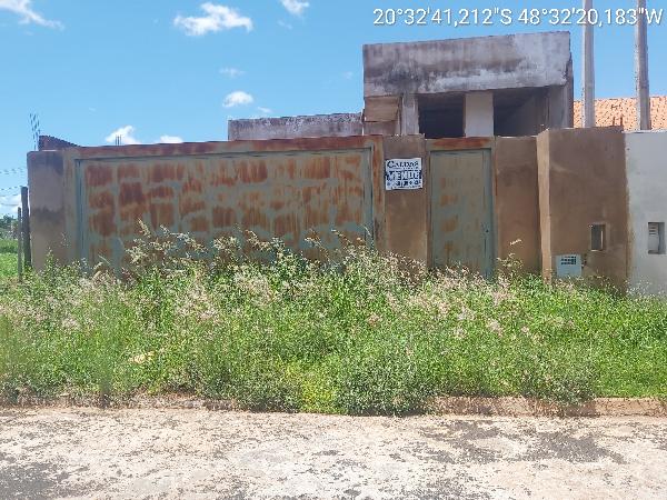 Terreno - Venda, BARRETOS, SP