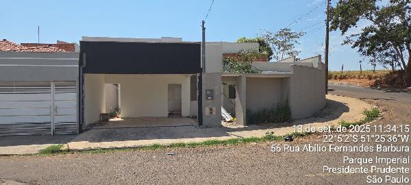 Terreno - Venda, PRESIDENTE PRUDENTE, SP