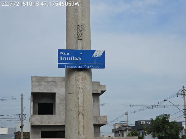 Terreno - Venda, SAO BENTO, PAULINIA, SP