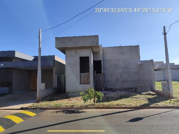 Casa - Venda, SETLIFE MIRASSOL, MIRASSOL, SP