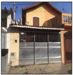 Prédio - Venda, JARDIM CELESTE, SAO PAULO, SP