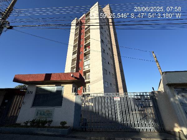 Apartamento - Venda, PARQUE INDUSTRIAL, SAO CARLOS, SP