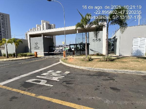 Apartamento - Venda, JARDIM SAO BENTO, HORTOLANDIA, SP