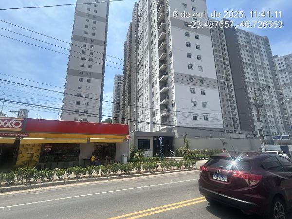 Apartamento - Venda, PIRITUBA, SAO PAULO, SP