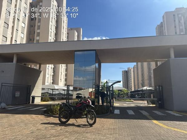 Apartamento - Venda, BARRETOS, SP