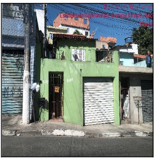 Casa - Venda, EMBU DAS ARTES, SP