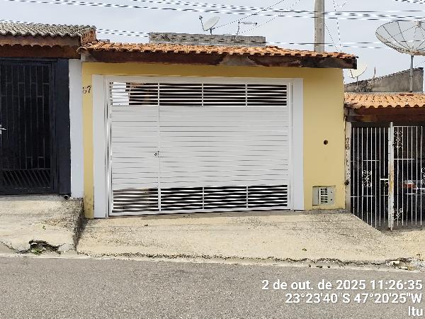 Casa - Venda, VAREJAO, ITU, SP