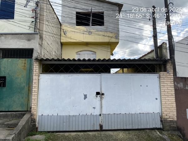 Casa - Venda, PARQUE IMPERIAL, JACAREI, SP