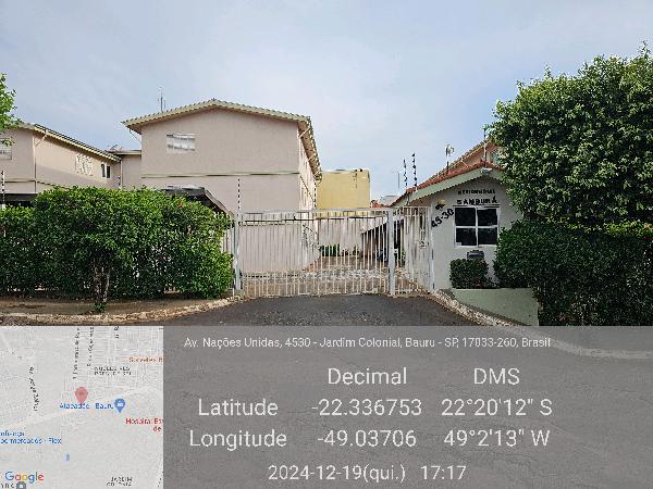 Apartamento - Venda, BAURU, SP