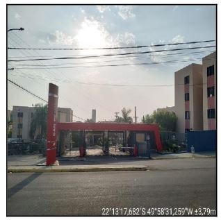 Apartamento - Venda, JARDIM CALIFORNIA, MARILIA, SP