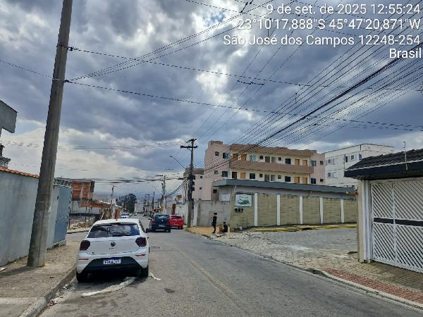 Apartamento - Venda, JARDIM SANTA INES III, SAO JOSE DOS CAMPOS, SP