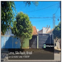 Casa - Venda, JARDIM ADELINA, LEME, SP