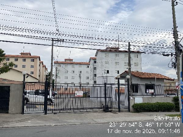 Apartamento - Venda, CIDADE BOA VISTA, SUZANO, SP