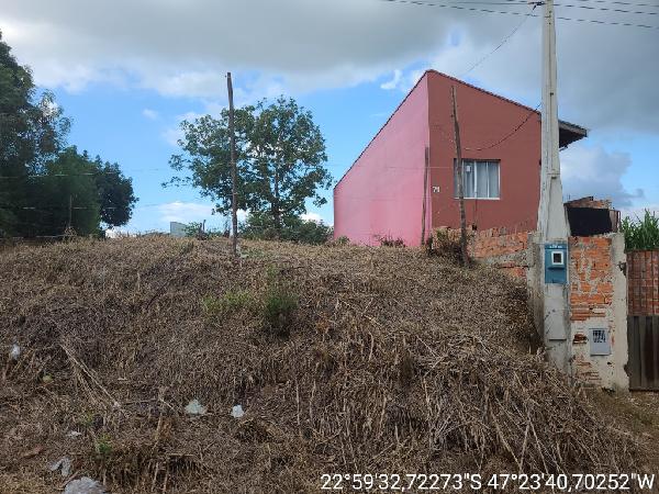 Terreno - Venda, CAPIVARI, SP