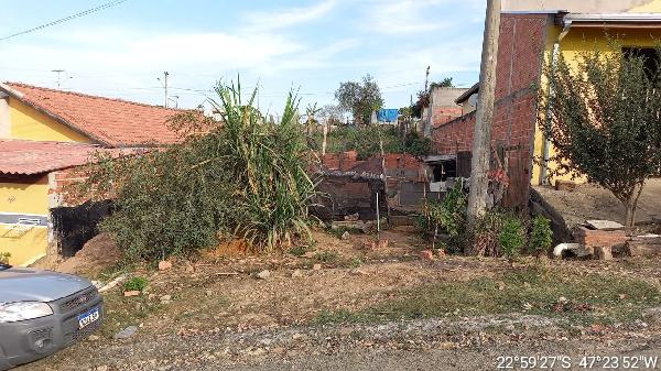 Terreno - Venda, JARDIM SANTA RITA DE CASSIA, CAPIVARI, SP