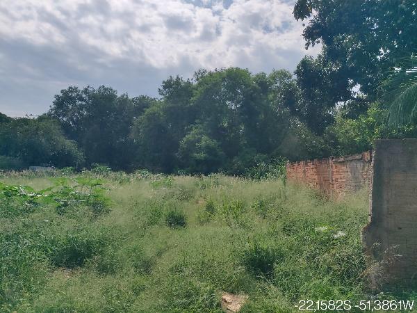 Terreno - Venda, VILA NOVA PRUDENTE, PRESIDENTE PRUDENTE, SP