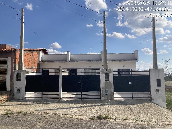 Casa - Venda, TERRAS DE ARIETA, SOROCABA, SP