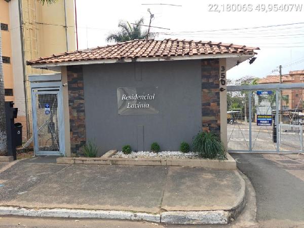Apartamento - Venda, JARDIM LAVINIA, MARILIA, SP