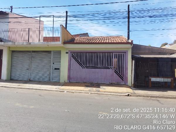 Prédio - Venda, JARDIM PANORAMA, RIO CLARO, SP