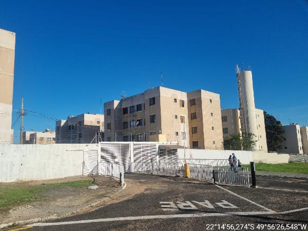 Apartamento - Venda, JARDIM TEOTONIO VILELA, MARILIA, SP