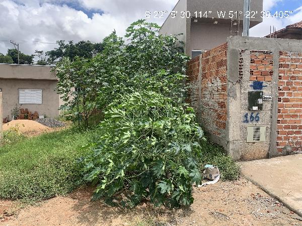 Terreno - Venda, PARQUE ALEXANDRINA, PRESIDENTE PRUDENTE, SP