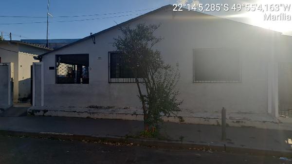 Casa - Venda, JOQUEI CLUBE, MARILIA, SP