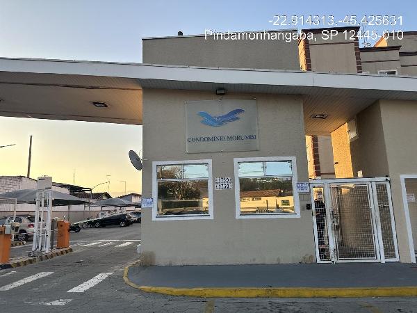 Apartamento - Venda, AGUA PRETA, PINDAMONHANGABA, SP