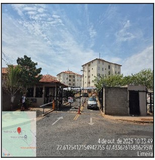 Apartamento - Venda, RESIDENCIAL RUBI, LIMEIRA, SP