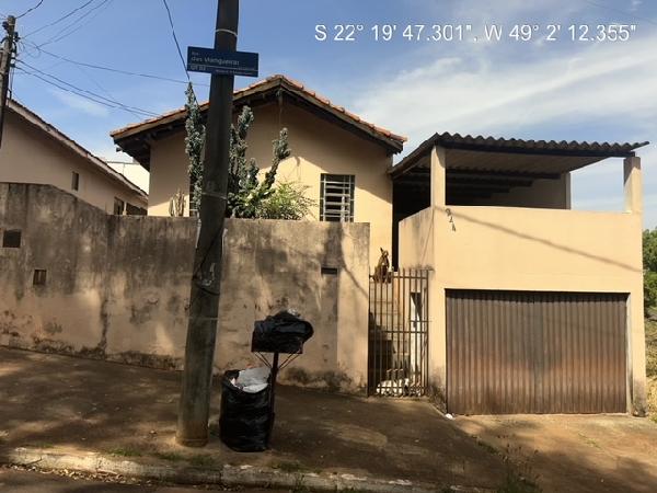 Casa - Venda, BAURU, SP