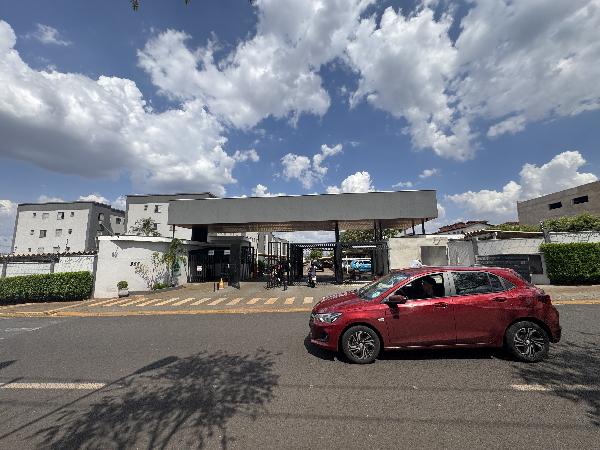 Apartamento - Venda, PARQUE RIBEIRAO PRETO, RIBEIRAO PRETO, SP