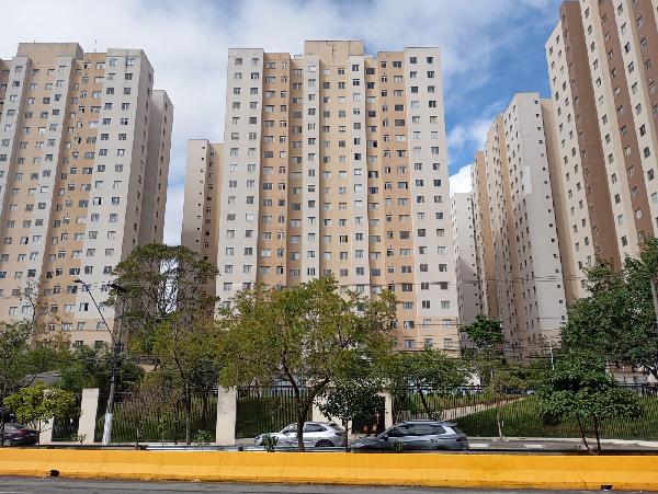 Apartamento - Venda, CANHEMA, DIADEMA, SP