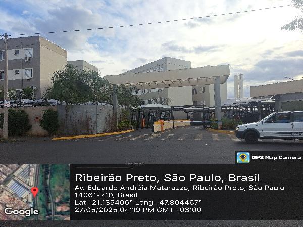 Apartamento - Venda, IPIRANGA, RIBEIRAO PRETO, SP