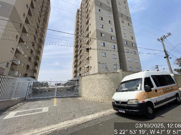 Apartamento - Venda, JARDIM NOSSA SENHORA DE FATIMA, HORTOLANDIA, SP