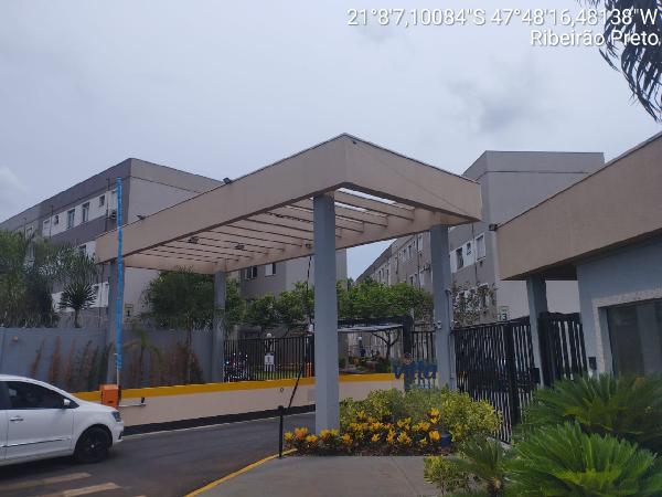 Apartamento - Venda, IPIRANGA, RIBEIRAO PRETO, SP