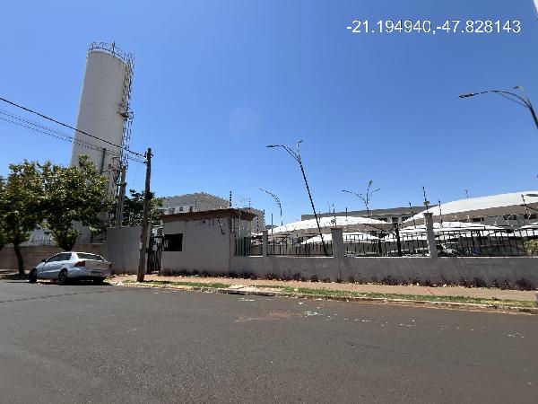 Apartamento - Venda, VILA VIRGINIA, RIBEIRAO PRETO, SP