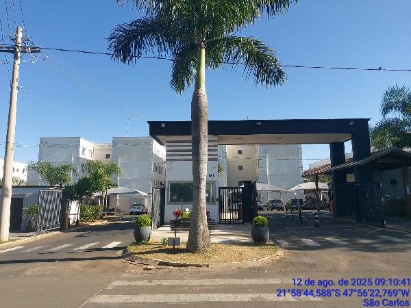 Apartamento - Venda, PARQUE FEHR, SAO CARLOS, SP