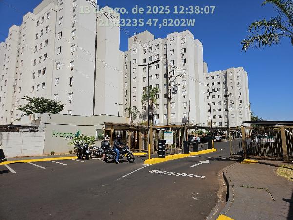 Apartamento - Venda, RESIDENCIAL DAS AMERICAS, RIBEIRAO PRETO, SP