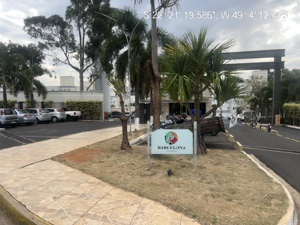 Apartamento - Venda, PARQUE DAS NACOES, BAURU, SP