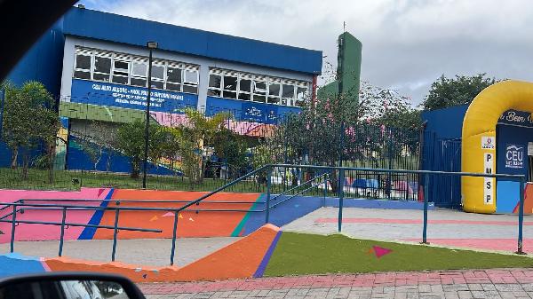 Apartamento - Venda, JARDIM DA LARANJEIRA (ZONA LESTE), SAO PAULO, SP