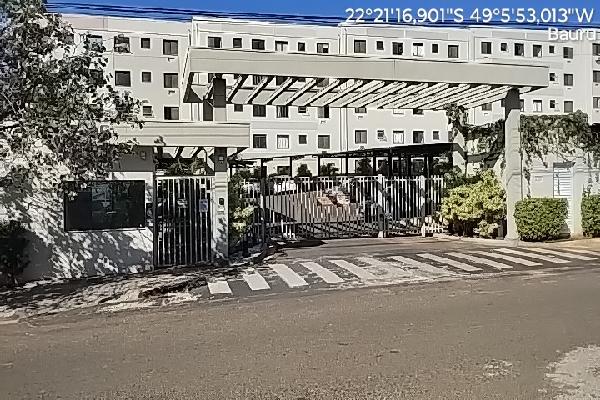 Apartamento - Venda, BAURU, SP