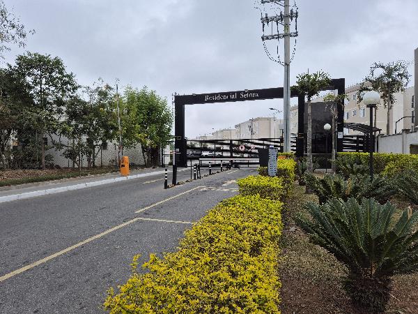 Apartamento - Venda, PARQUE SANTA ROSA, SUZANO, SP