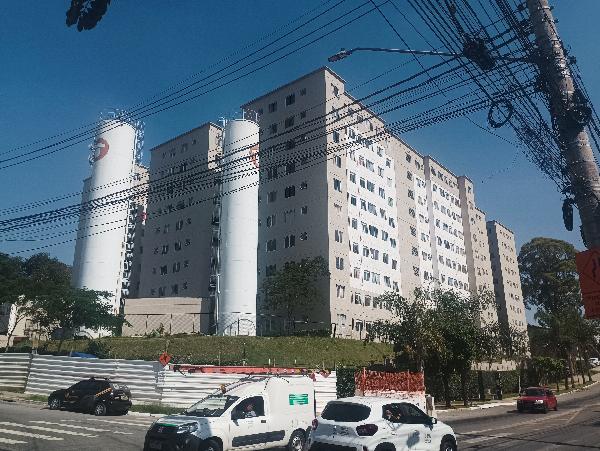 Apartamento - Venda, PARQUE NACOES UNIDAS, SAO PAULO, SP