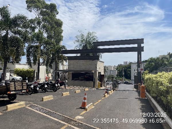 Apartamento - Venda, BAURU, SP