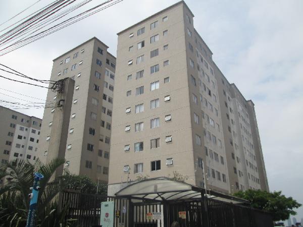 Apartamento - Venda, CHACARA BUSSOCABA, SAO PAULO, SP
