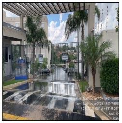 Apartamento - Venda, JARDIM ANA LUCIA, BAURU, SP